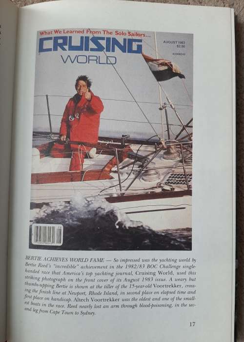 Reed in the Wind - Author: Roger Williams