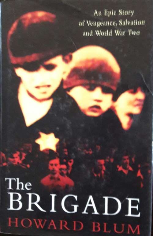 The Brigade