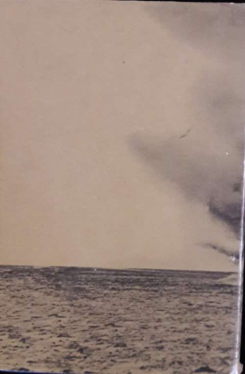 El Alamein - Michael Carver