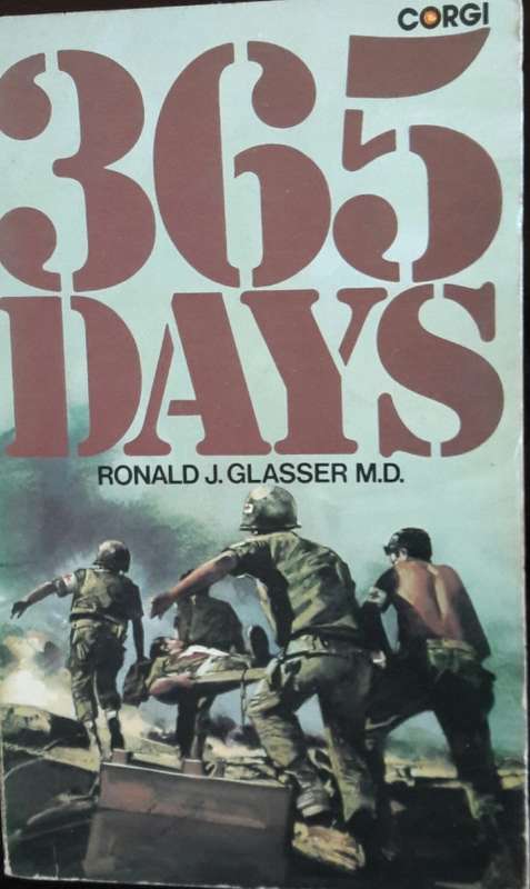 365 Days - Ronald J Glasser MD