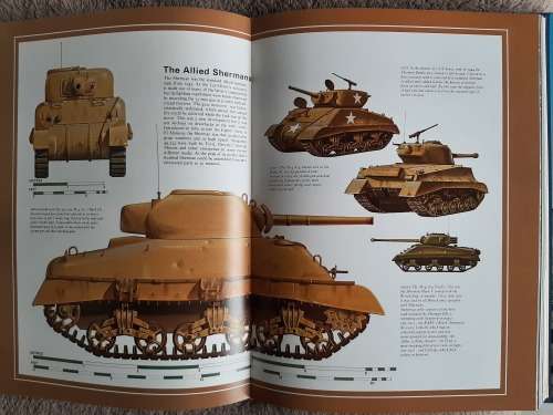 Weapons and Warfare of the 20th Century - E. Morris, C. Johnson, C. Chant and H. P. Willmott
