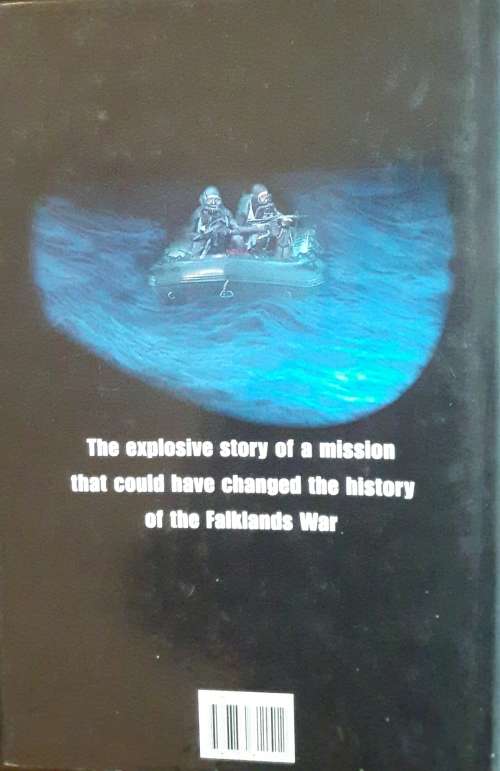 Boat Troop - Johnny `Two Combs` Howard