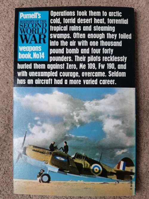 Pacific Hawk - Author: John Vader