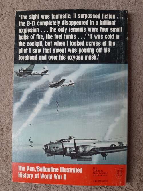 Schweinfurt: Disaster in the Skies - Author: John Sweetman