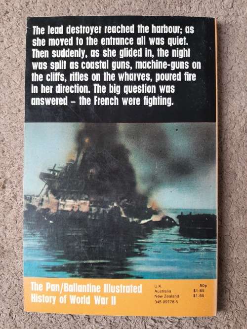 Operation Torch: Anglo-American Invasion of North Africa - Author: Vincent Jones