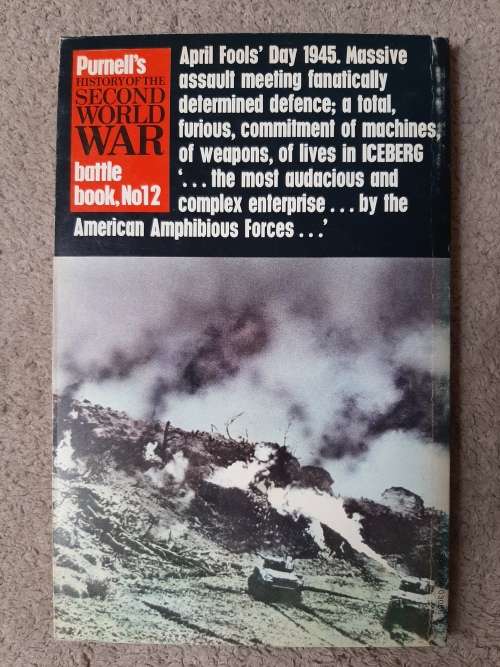 Okinawa: Touchstone to Victory - Author: Benis M. Frank
