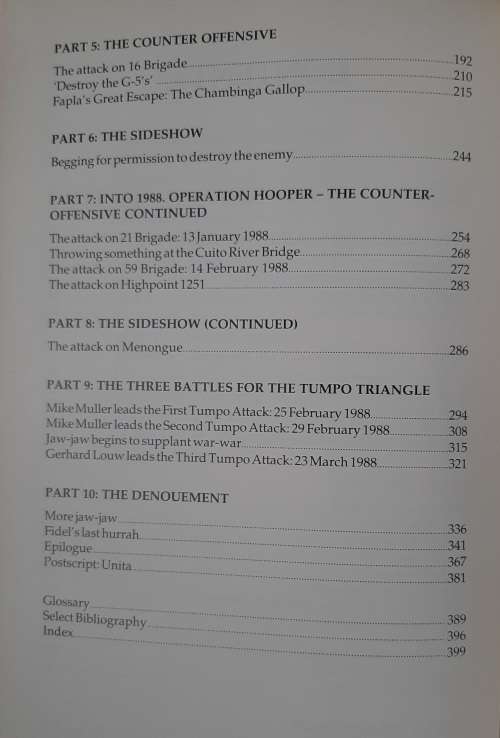 The War for Africa: Twelve months that Transformed a Continent - Author: Fred Bridgland