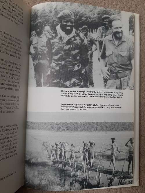 The War for Africa: Twelve months that Transformed a Continent - Author: Fred Bridgland