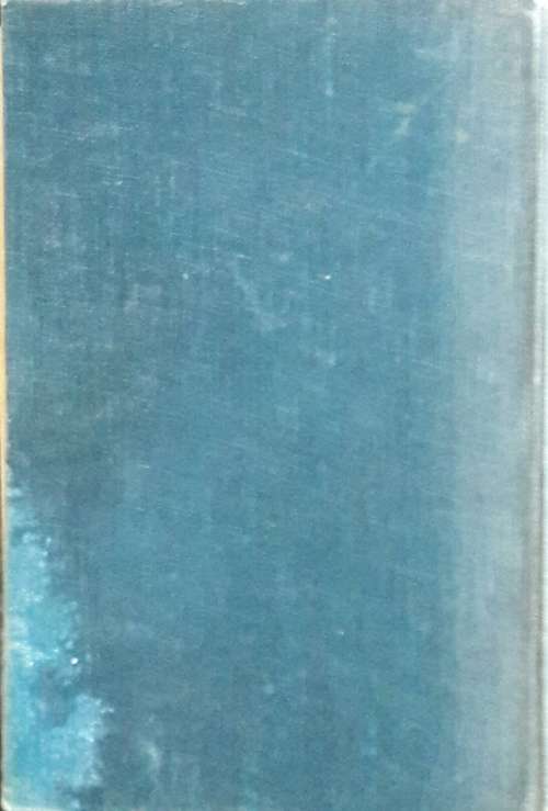 Stolen Journey - Oliver Philpot