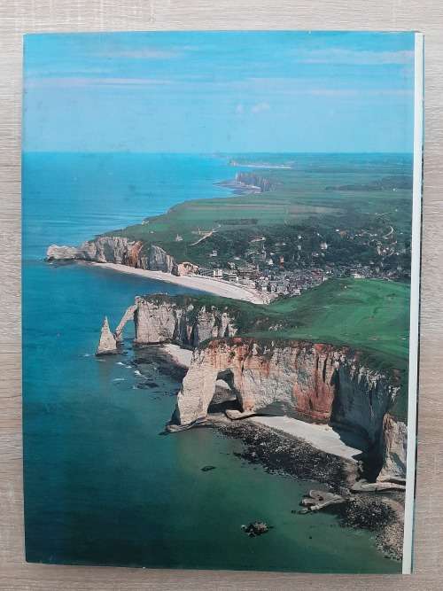 Normandy - Author: Pierre Leprohon -Translated by Evelyn Rossiter
