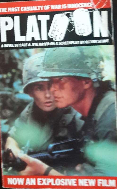 Platoon - DALE A DYE