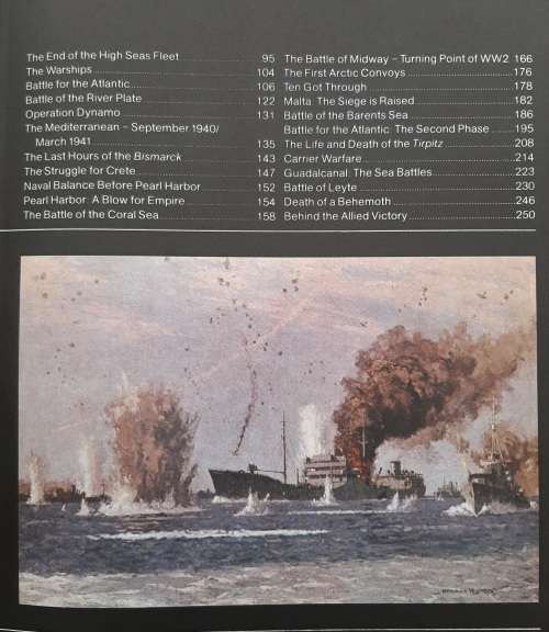 Fighting Ships of World Wars I and II - Author: Anne Maclean and Suzanne Poole