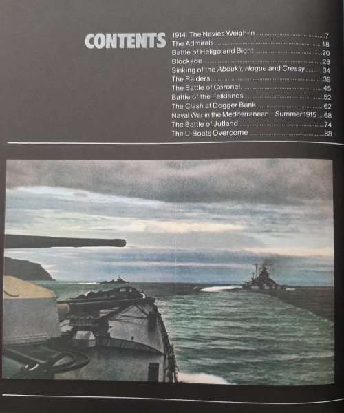 Fighting Ships of World Wars I and II - Author: Anne Maclean and Suzanne Poole