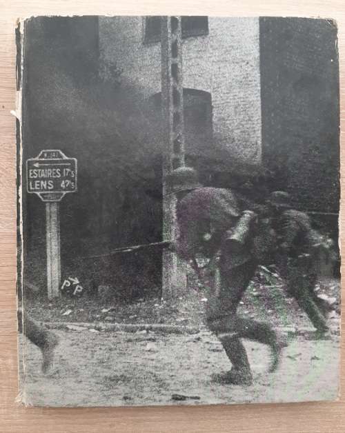 Blitzkrieg(World War II) - Author: Robert Wernick and Editors of Time-Life Books