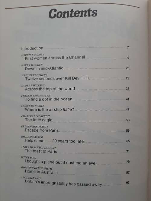 Aviation`s Magnificent Gamblers - Author: Terry Gwynn-Jones