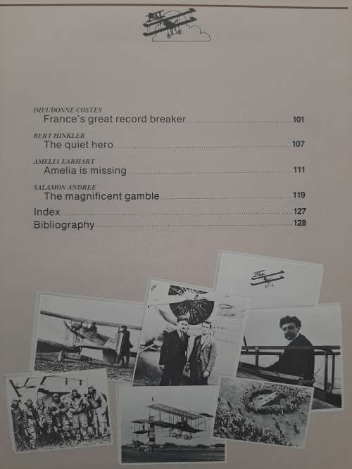 Aviation`s Magnificent Gamblers - Author: Terry Gwynn-Jones