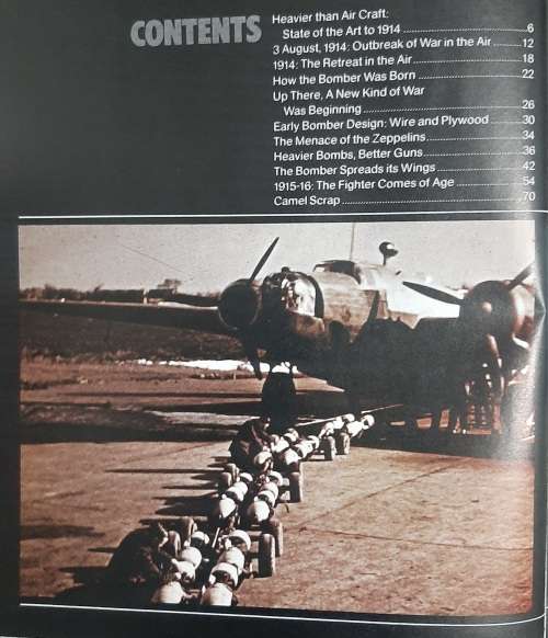 Fightng Aircraft of World Wars I and II - Author: Susan Joiner