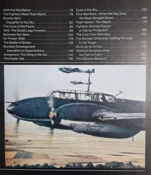 Fightng Aircraft of World Wars I and II - Author: Susan Joiner