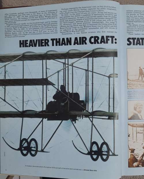 Fightng Aircraft of World Wars I and II - Author: Susan Joiner