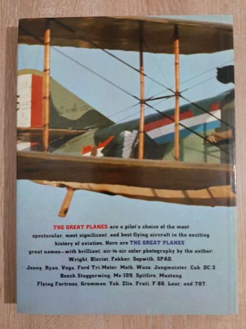 The Great Planes - Author: James Gilbert
