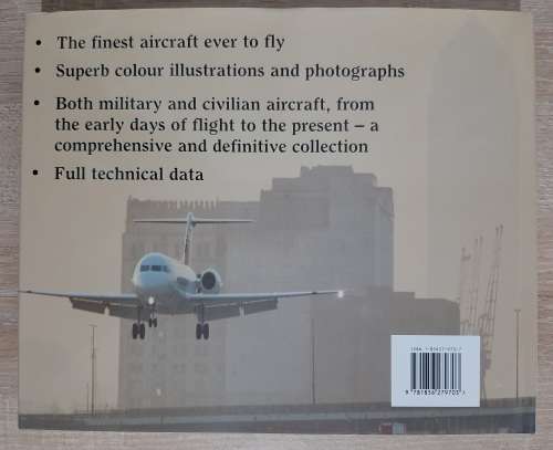 The World`s Greatest Aircraft - Author: Christopher Chant