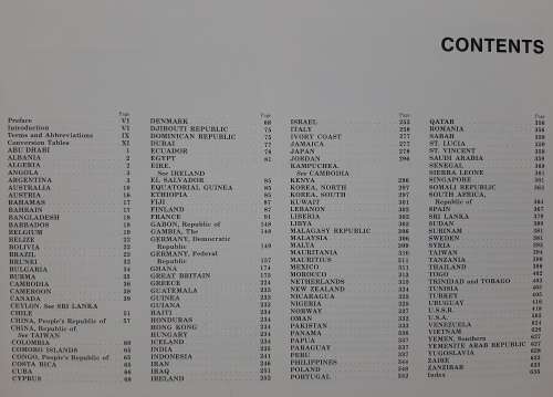 Combat Fleets of the World 1978/79: Their Ships, Aircraft and Armament - Author: Jean Labayle Couhat