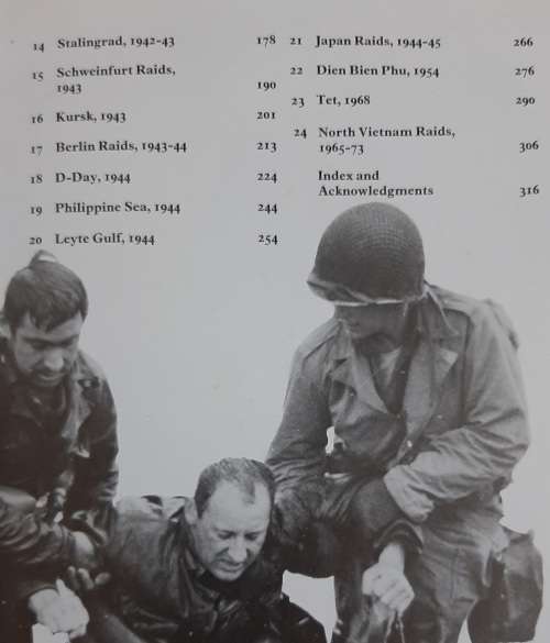 Great Battles of the World - Edited: Brigadier Peter Young