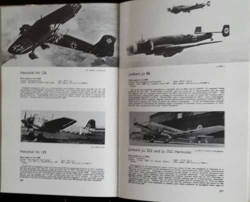 Bomber Aircraft - Alfred Price