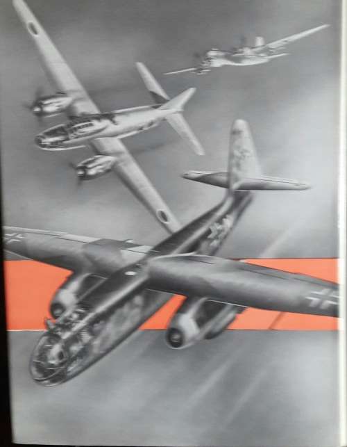 Famous Bombers - William Green