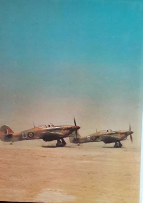 Fight for the Sky - Douglas Bader