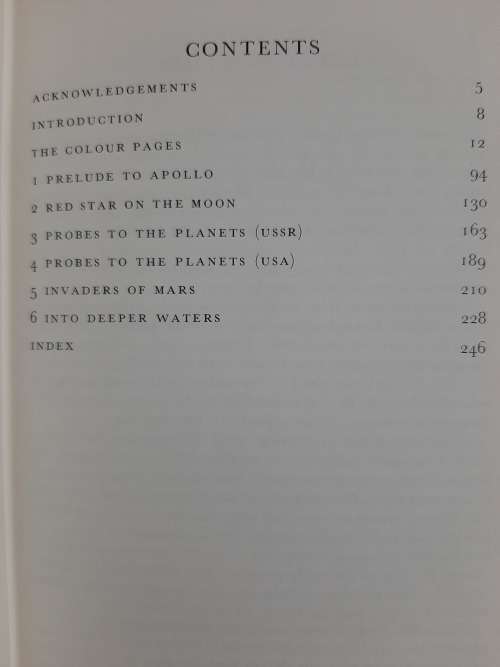 Robot Explorers - Author: Kenneth Gatland