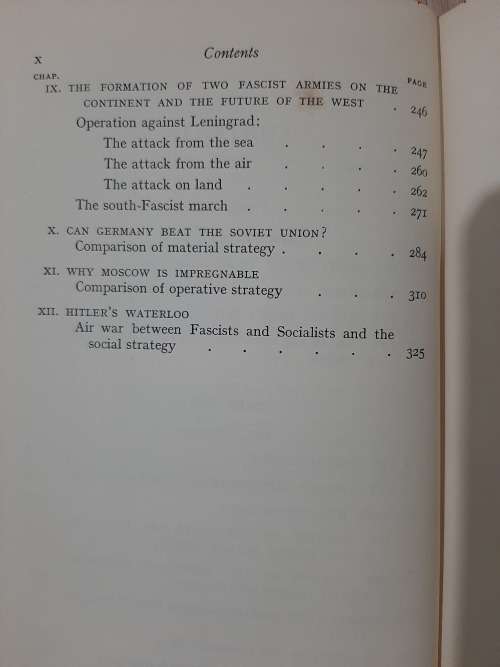 Hitler Over Russia? - Author: Ernst Henri