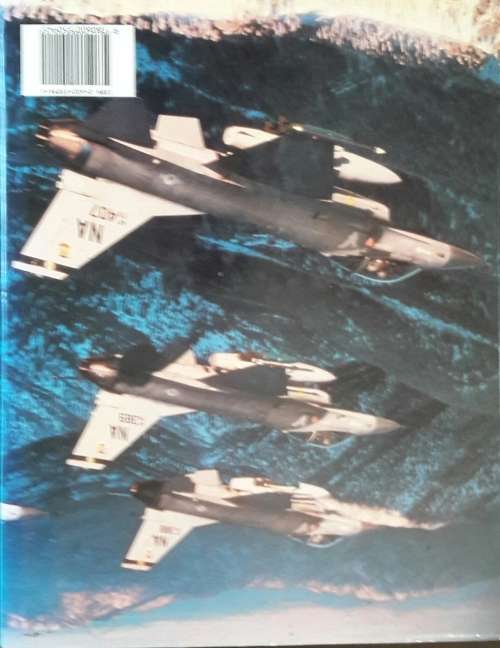 Fighters of the United States Air  - Force - Robert F. Dorr - David Donald
