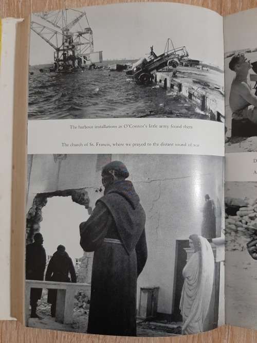 Tobruk: The Story of a Siege - Author: Anthony Heckstall-Smith