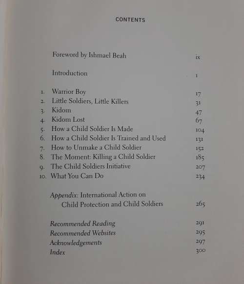 They Fight Like Soldiers, They Die Like Children - Author: Roméo Dallaire