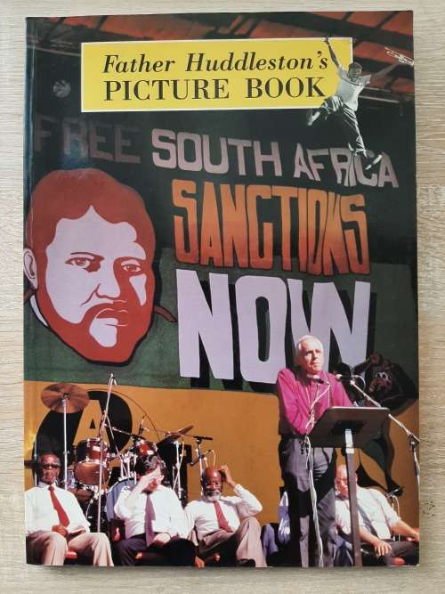 Father Huddleston`s Picture Book - Author: Trevor Huddleston