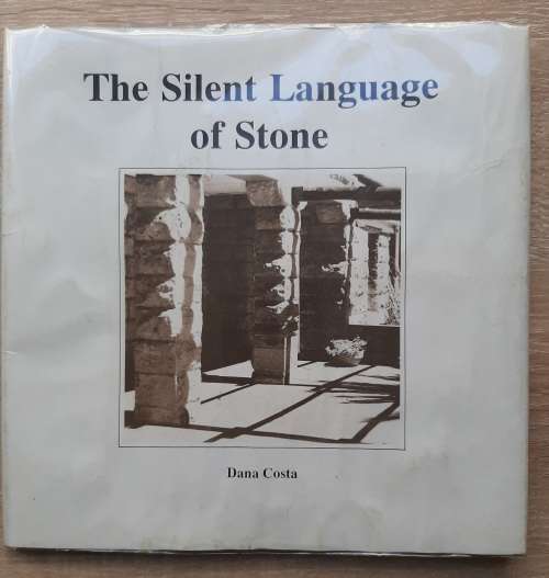 The Silent Language of Shore - Author: Dana Costa