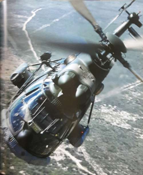 A Salute to the South African Air Force- Herman Potgieter