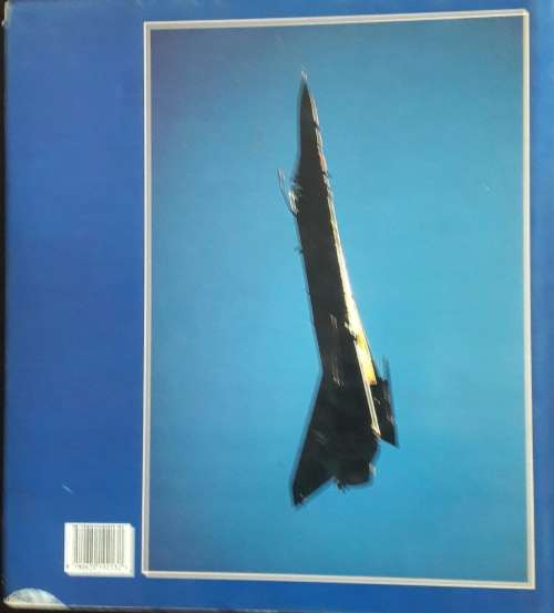 A Salute to the South African Air Force- Herman Potgieter