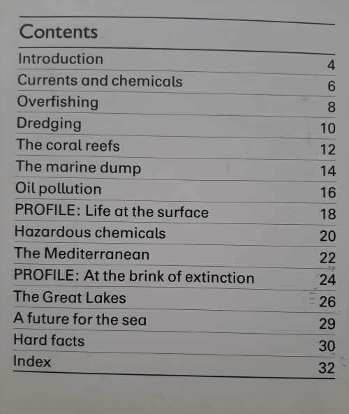 The Dying Sea (Survival Series) - Author: Michael Bright