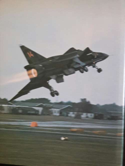 Bombers - Bill Gunston