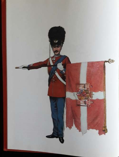 The World`s Great Regiments- Vezio Melegari