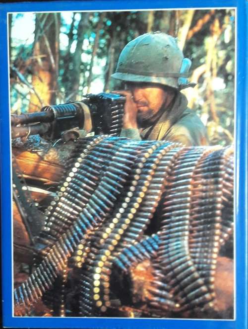 U.S. Military Power - Steven L Rys