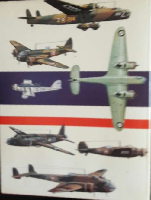 RAF Bomber Command - James Goulding - Philip Moyes