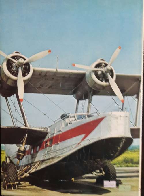 Air Transport Before The Second World War