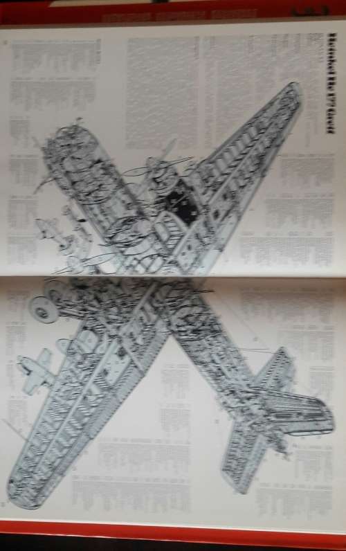 The Luftwaffe Album - Joachim Dressel and Manfred Griehl