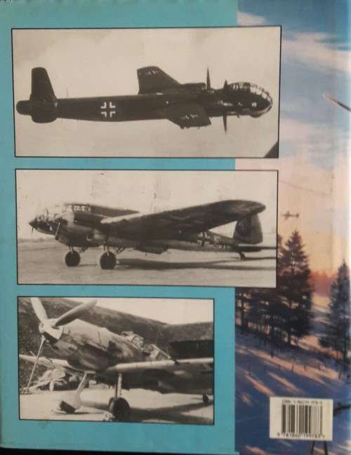 The Luftwaffe Album - Joachim Dressel and Manfred Griehl