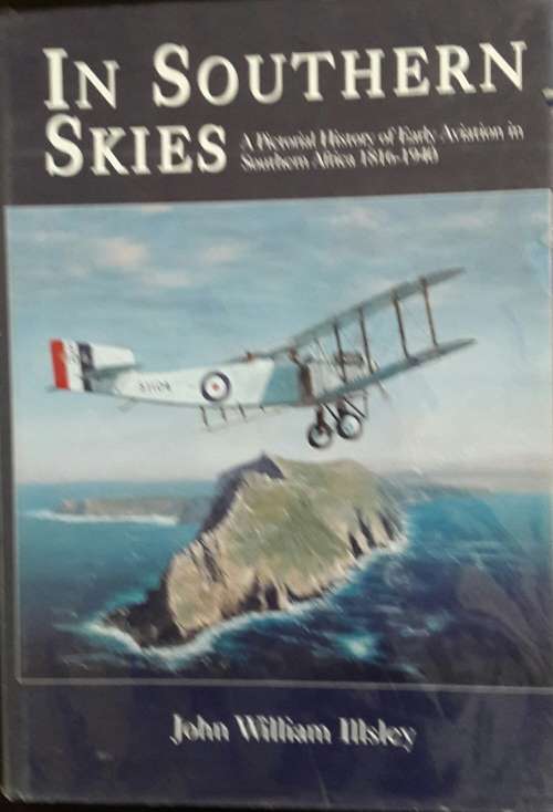 In Southern Skies - John William Illsley