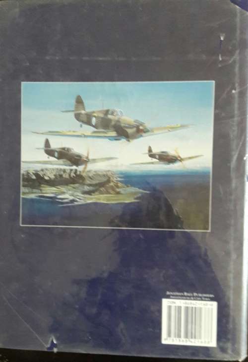 In Southern Skies - John William Illsley