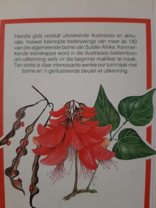 Algemene Bome - Author: Eugene and Glen Moll